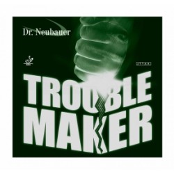 Dr.Neubauer Trouble Maker -  
