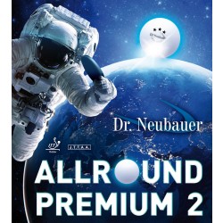 Dr.Neubauer Allround Premium 2 -  