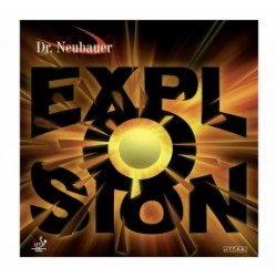 Dr.Neubauer Explosion -  