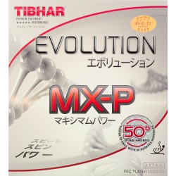Tibhar Evolution MX-P 50 -  
