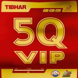 TIBHAR 5Q VIP -  
