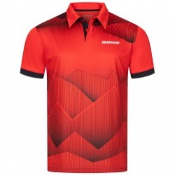 Donic  Aviator red/black -  