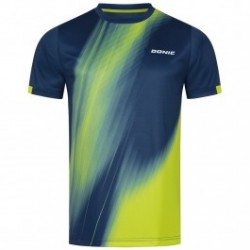 DONIC  Cream navy/lime -  