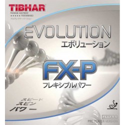 TIBHAR EVOLUTION FX-P -  