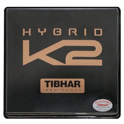 Tibhar Hybrid K2 -  