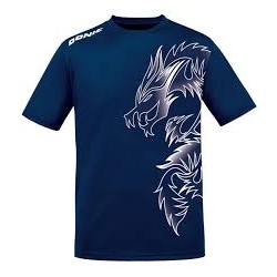 DONIC  Dragon navy -  