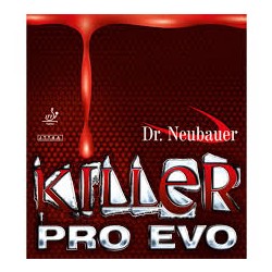 Dr.Neubauer Killer Pro EVO -  