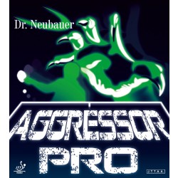 Dr.Neubauer Aggressor PRO -  