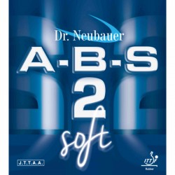 Dr.Neubauer A-B-S 2 SOFT -  