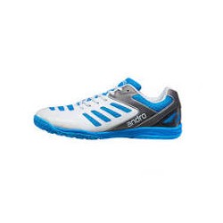 Andro  Cross Step 2 blue/black/white -  
