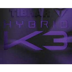 Tibhar Hybrid K3 -  
