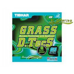 Tibhar Grass D.TecS GS acid green -  