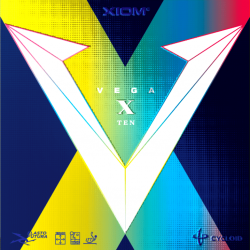 Xiom Vega X -  