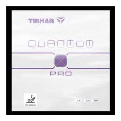Tibhar Quantum X PRO  -  