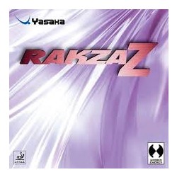Yasaka Rakza Z -  