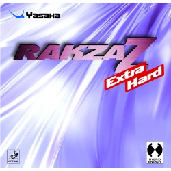 Yasaka Rakza Z Extra Hard -  