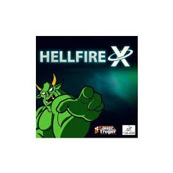 Sauer Tröger Hellfire X -  