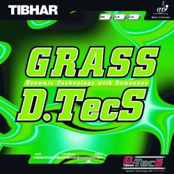 TIBHAR GRASS D.TecS -  