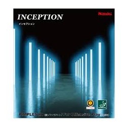 Nittaku Inception -  