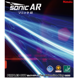 Nittaku Sonic AR -  