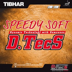TIBHAR SPEEDY SOFT D.TecS -  
