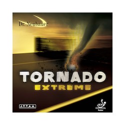 Dr.Neubauer Tornado Extreme -  