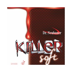 Dr.Neubauer Killer Soft -  