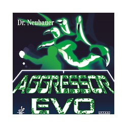 Dr.Neubauer Aggressor Evo -  