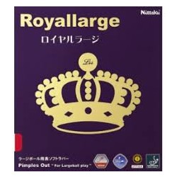 Nittaku Royal Large -  