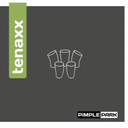 PimplePark Tenaxx -  
