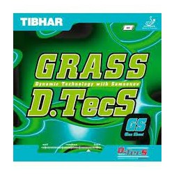 Tibhar Grass D.TecS GS -  