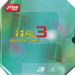 DHS Hurricane 3 Neo -  