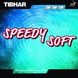 TIBHAR SPEEDY SOFT -  