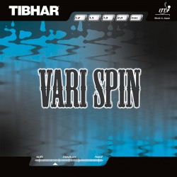 IBHAR Vari Spin -  