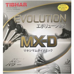 Tibhar Evolution MX-D -  