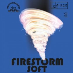 Der Materialspezialist Firestorm Soft -  