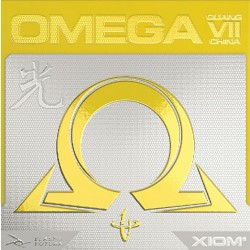 Xiom Omega VII China Guang -  