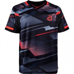 Andro �������� Sangai Black/Red - �������� ����������
