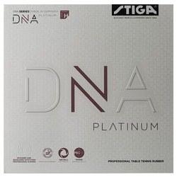 Stiga DNA Platinum XH -  