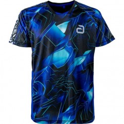 Andro футболка Nayton Team Ice Blue - збільшити зображення Andro футболка Nayton Team Ice Blue - збільшити зображення