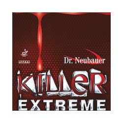 Dr.Neubauer Killer Extreme -  