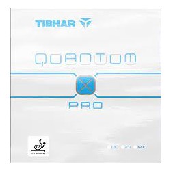 Tibhar Quantum X PRO blue -  
