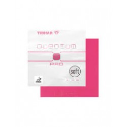 Tibhar Quantum X PRO Soft pink -  