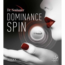 Dr.Neubauer Dominance Spin -  