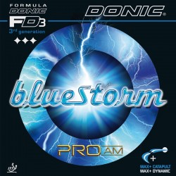 Donic Bluestorm Pro AM -  