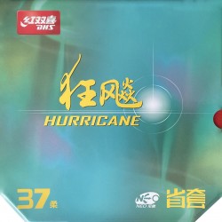 DHS Hurricane 3 Neo Provincial 37  -  