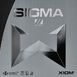 XIOM SIGMA II Europe -  