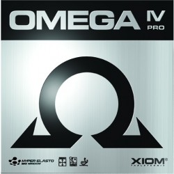 XIOM OMEGA IV Pro -  
