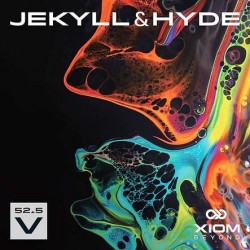 Xiom Jekyll & Hyde V52.5 -  
