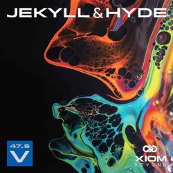 Xiom Jekyll & Hyde V47.5 -  